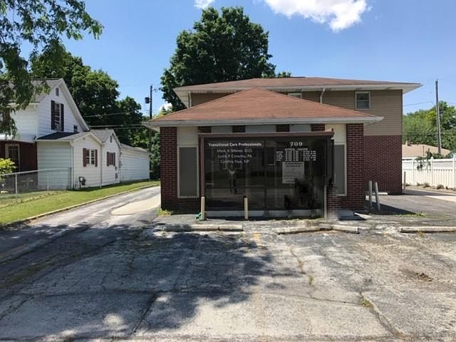 1st image of 709 N Vine St