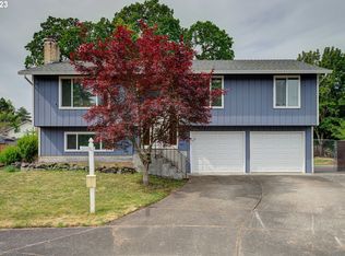 21280 SW Lenore Ct, Beaverton, OR 97003