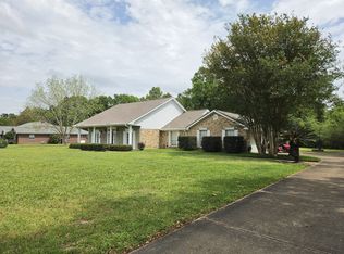 1140 Allison Dr, Deridder, LA 70634