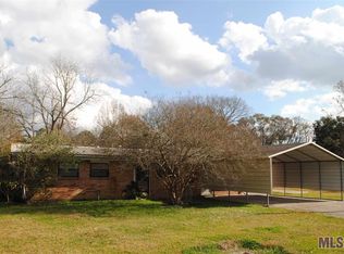 1022 Husband St, BAKER, LA 70714