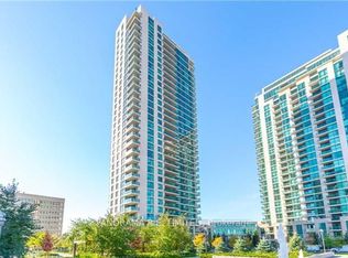 225 Sherway Gardens Rd #1001, Toronto, ON M9C0A3