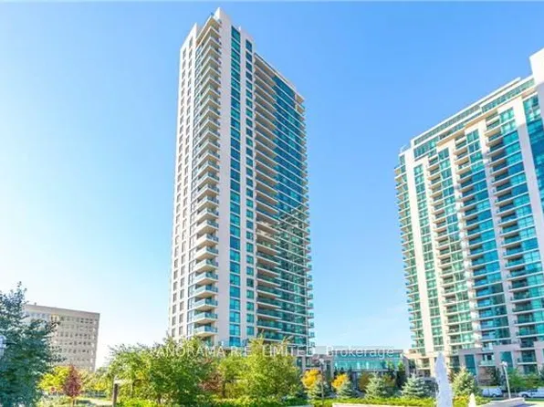 225 Sherway Gardens Rd, Toronto, ON