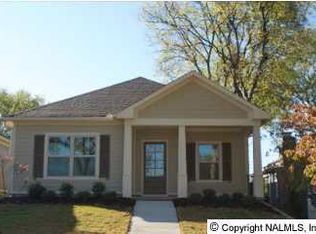 1402 Highland Ave, Huntsville, AL 35801