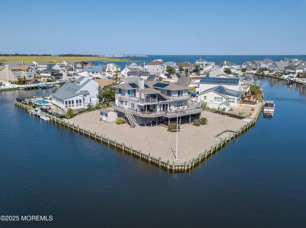 1212 Ariel Drive, Forked River, NJ 08731