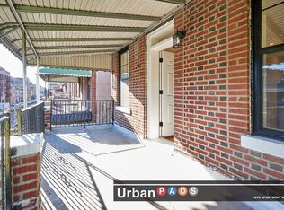 1423 Lincoln Pl #2F, Brooklyn, NY 11213