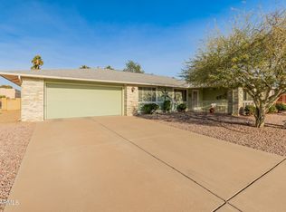 12734 W Crystal Lake Dr, Sun City West, AZ 85375