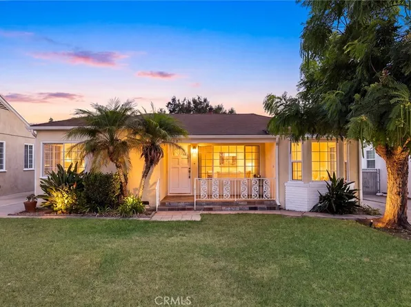 520 Milton Dr, San Gabriel, CA 91775
