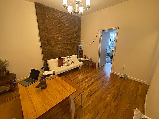 2nd image of 35 Graham Ave #3A