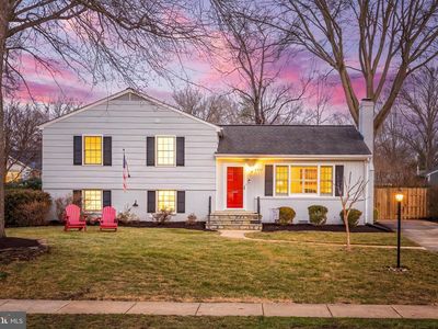 8511 Stable Dr, Alexandria, VA, 22308