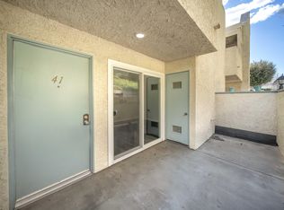 18209 Sierra Hwy UNIT 41, Santa Clarita, CA