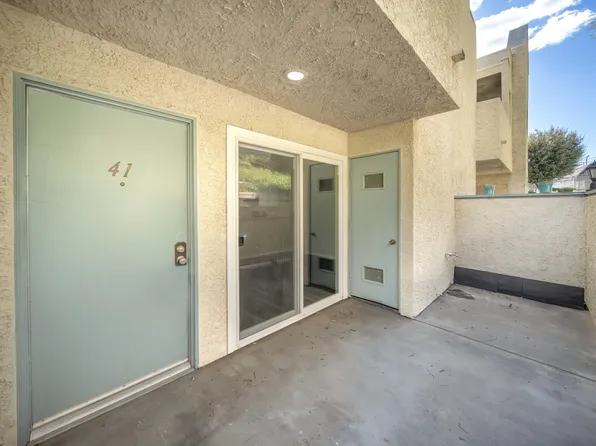 18209 Sierra Hwy Unit 41, Santa Clarita, CA 91351