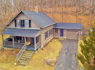 12 Newell Hill Rd, Sterling, MA 01564
