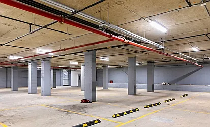 Rented by Oxford Property Group