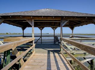 1551 Ben Sawyer Blvd UNIT 4D, Mount Pleasant, SC 29464
