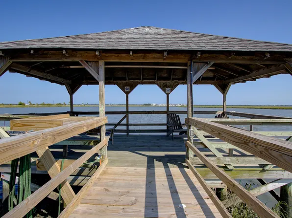 1551 Ben Sawyer Blvd Unit 4D, Mount Pleasant, SC 29464