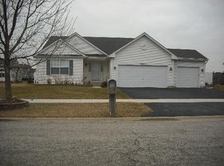 23859 Cahills Way, Plainfield, IL 60586