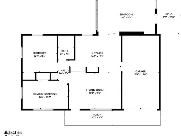 4th image of this home