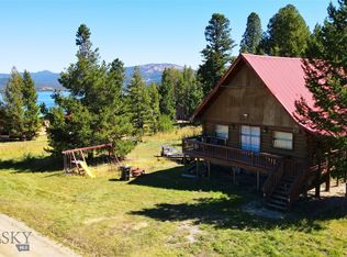 52 Fireweed Ln, Anaconda, MT 59711