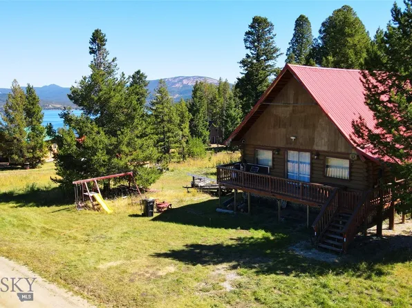52 Fireweed Ln, Anaconda, MT 59711