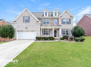 1326 Lower Falls Dr, McDonough, GA 30252