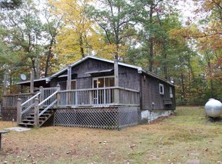 2551 Brushy Fork Rd, Head Waters, VA 24442