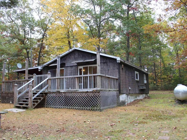 2551 Brushy Fork Rd, Head Waters, VA 24442