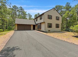 27 Cranberry Run, Southampton, NJ 08088