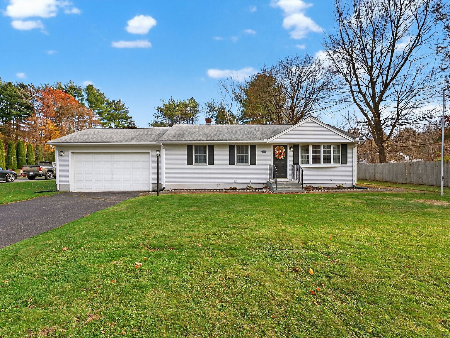 2719 Ellington Road, South Windsor, CT 06074 | Zillow