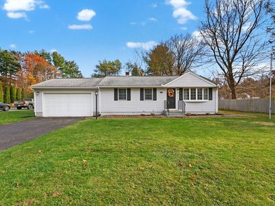 2719 Ellington Road, South Windsor, CT, 06074