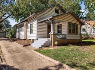 2215 SE Virginia Ave, Topeka, KS 66605