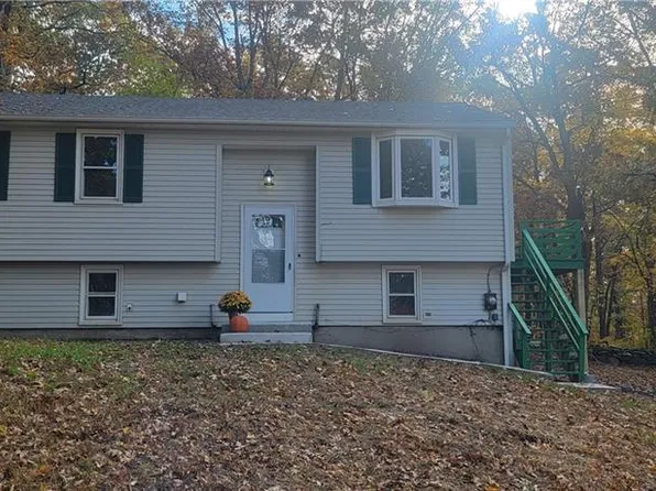 35 Hillcrest Drive, Tolland, CT 06084