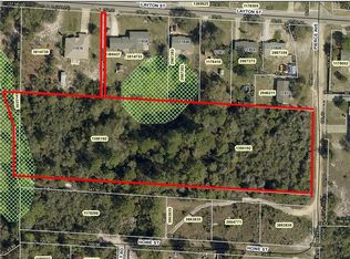 LOT 260 Pierce Ave, Leesburg, FL 34788