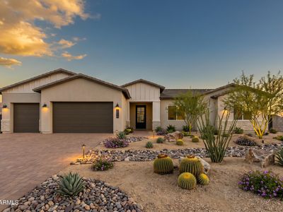 20110 W Minnezona Avenue, Litchfield Park, AZ, 85340