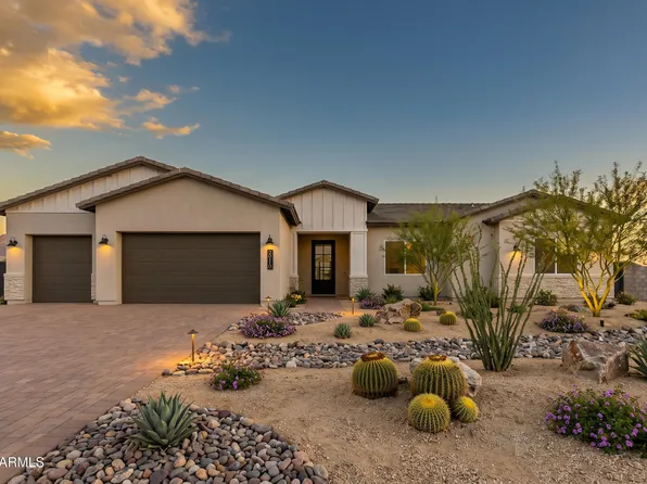 20110 W Minnezona Avenue, Litchfield Park, AZ 85340