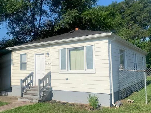 1500 Kentucky St, Gary, IN 46407