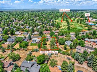 1260 E Easter Avenue, Centennial, CO 80122