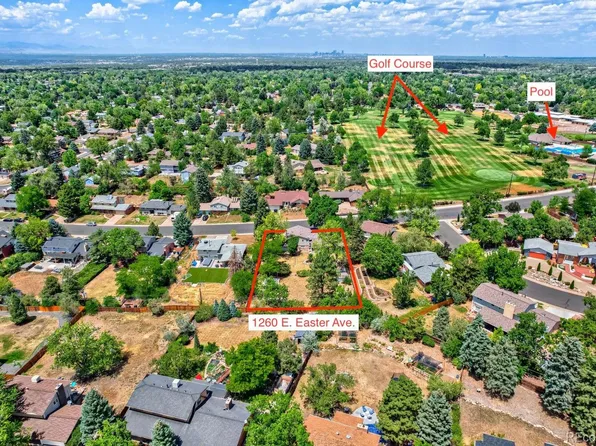 1260 E Easter Avenue, Centennial, CO 80122
