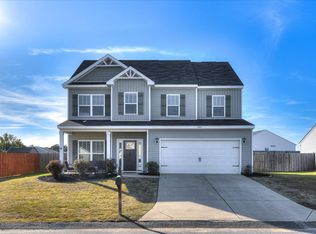 3210 Heartwood Pass, Aiken, SC 29803