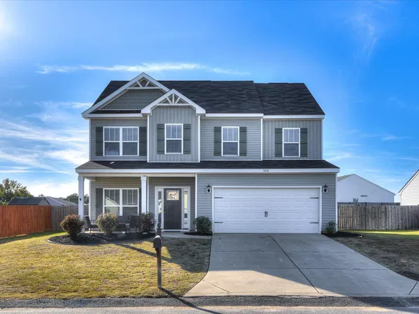 3210 Heartwood Pass, Aiken, SC 29803