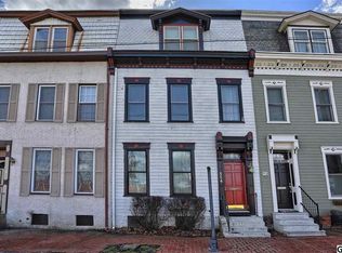 554 Race St, Harrisburg, PA 17104