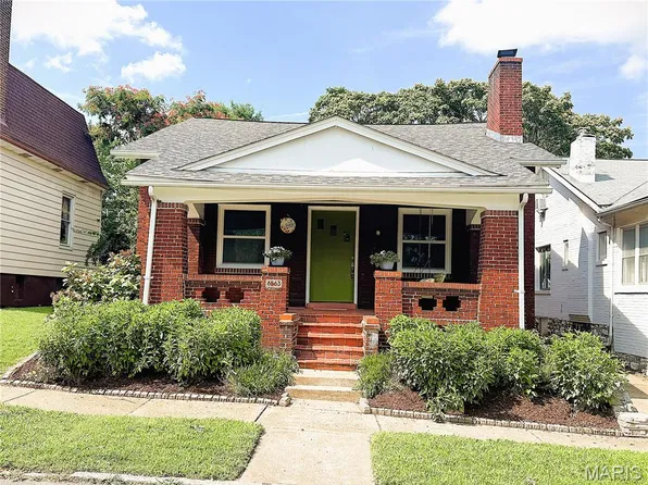 6563 Hoffman Ave, Saint Louis, MO 63139