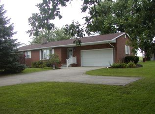 4445 Hinesville Rd, Shelby, OH 44875