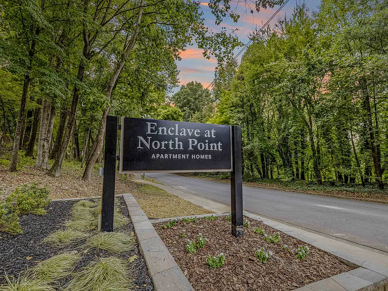 Enclave at North Point — Photo 46