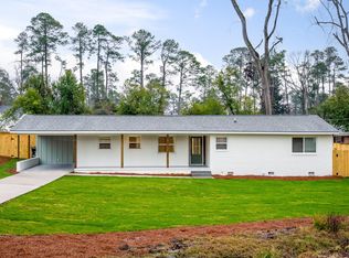 909 Hammond Dr, North Augusta, SC 29841