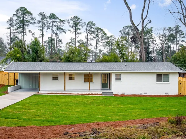 909 Hammond Dr, North Augusta, SC 29841