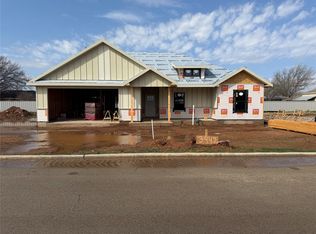 3942 National Dr, Abilene, TX 79602