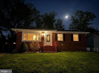 8907 Maplebrook Rd, Randallstown, MD 21133