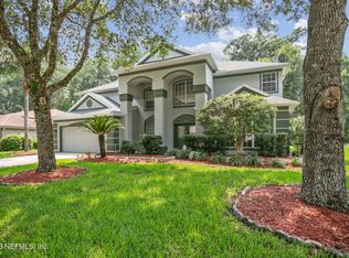 8824 Harpers Glen Ct, Jacksonville, FL 32256
