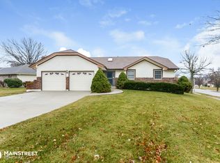 12401 E 58th Pl, Kansas City, MO 64133