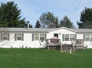 12210 Forest Dr, Linesville, PA 16424